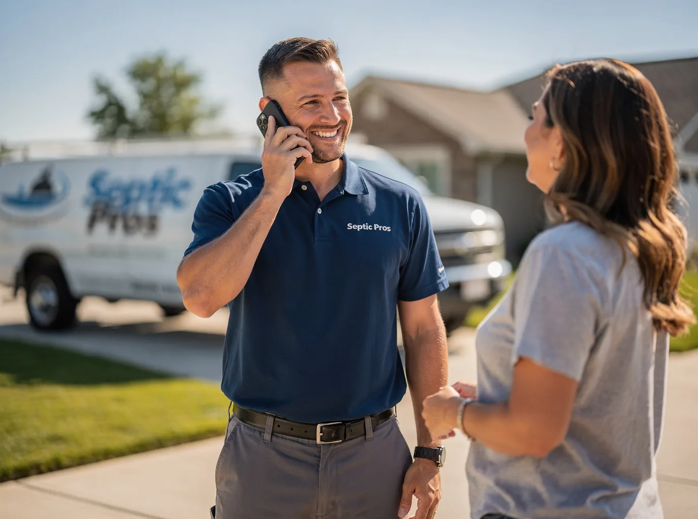 Septic Tank Pumping Volant, PA FAQs